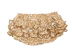 MarMar shorts Poppy caramel leo